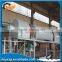 Professional continuous palm wood biomass carbon briquette stove wood sawdust briquette charcoal production line