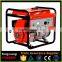 High Performance Micro Electric LPG Power Generator