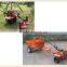 Newest 9HP Honda Mini Tiller Price Kubota Rotary Tiller