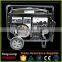 China Factory wholesale Cheap Electric Start Gasoline Generator