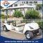 OEM direct factory supplied 6 seaters electric golf cart