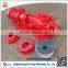 High Pressure Booster Multistage High Lift Fire Sprinkler Centrifugal Pump