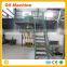 colza oil doypack pouch making and filling machine high quality with large output rapeseed oil refinery plant