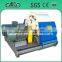 Stainless Steel Poultry Feed Hammer Mill Machine Hammer Mill Grinder Easy Operation