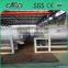 High efficiency automatic mixing machine animal feed