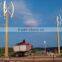 maglev vertical wind generator