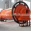 Side driving cement clinker ball mill