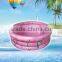 swimming pool inflatable, inflatable adult swimming pool toy