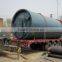 Environmental protection Batch type tyre pyrolsyis equipment xhzt-2600-6600