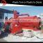 Energy and Labor Saving Waste Tire Recycling Machine / Tyre Recycling Equipment