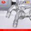 LED Display Vacuum Rotary Lab Evaporator