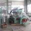Double Knots Fishing net machine
