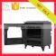 Best-selling cast iron wood fireplace wood burning stove manufacture