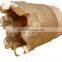 pdc bit for water well drilling
