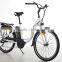 Overfly 26inch Electric Bicycle City Bike With CE Certification