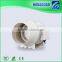 2017 New Wholesale 6 Inch 300 Cfm Low Noise Waterproof Greenhouse Exhaust Fan (EC Motor Supportable)