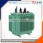 S9-M three phase 4000KVA 24KV/0.433KV oil immersed electrical transformer