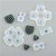High Quality Silicone Rubber Keypad For Remote
