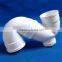 High quality& Lower Price "DS" pvc s-trap for drainage