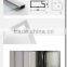 China xindongrui aluminum factory high quality extruded aluminium profiles for the cabinet&cabinet door frames