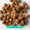 Dry food for pet dogs