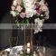 New design centerpiece/ wedding flower centerpiece/ table top centerpiece