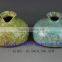 Mini Modern Ceramic Vase/mini Modern Ceramic Porcelain Vase/mini Modern Stoneware Vase