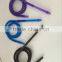 cheap wholesale hookah Hose high quality washable shisha Hose hookah pipe