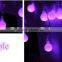 Wholesale warm white Christmas hanging lighting decoration led tree string light
