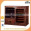 2016 hot selling Factory direct sale Home furniture wine refrigerator for home/bar decor
