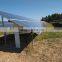 10KW BESTSUN solar commercial water heating system with special PV combiner design