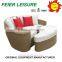 new hot sale beach sun lounge rocking lounge