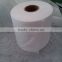 Economic spunlace nonwoven fabric for high quality wet wipe