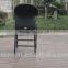 Club Pub Furniture Aluminium Rattan Bar Stool, Bar Stool Chair, Bar Stool High Chair