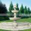 Fountain arabic style