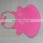FDA Food Grade Various Animal Design Silicone Baby Bib