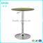 Round acrylic coffee table ,living room modern and popular acrylic lucite furniture,high quality acrylic desk chair