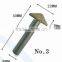 Diamond electric engraving tools / granite engraving tools No.3