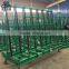 Grass Bracket/Glass Storage Transportion Racks For Sale