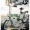 CE China Zhejiang 20 inches electric folding bike for sale