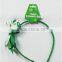 St Patrick's kid clip/kids party decoration