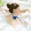As seen on TV Spinning Spa Brush waterproof electric bath brush with massage function