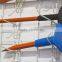 cold chisel/stone chisel/masonry chisel with safe grip