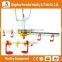 Heacles Trade assurance poultry farming equipment exhaust fan /cooling pad /equipment poultry for sale in sri lanka