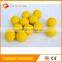 Wholesale colorful Two Pieces Ball golf ball