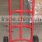 HT1830 convertible push hand trolley cart