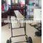 Two wheel Foldable moving Scaffolding for Garden using