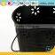 Iron and Zinc Homeware Flower Pots for Outside Decorative Garden Pots