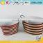 iron garden powder coating beverage tub bucket cheap buckets ice bucket metal