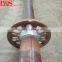 Construction equipment hot dipped galvanized layher scaffold